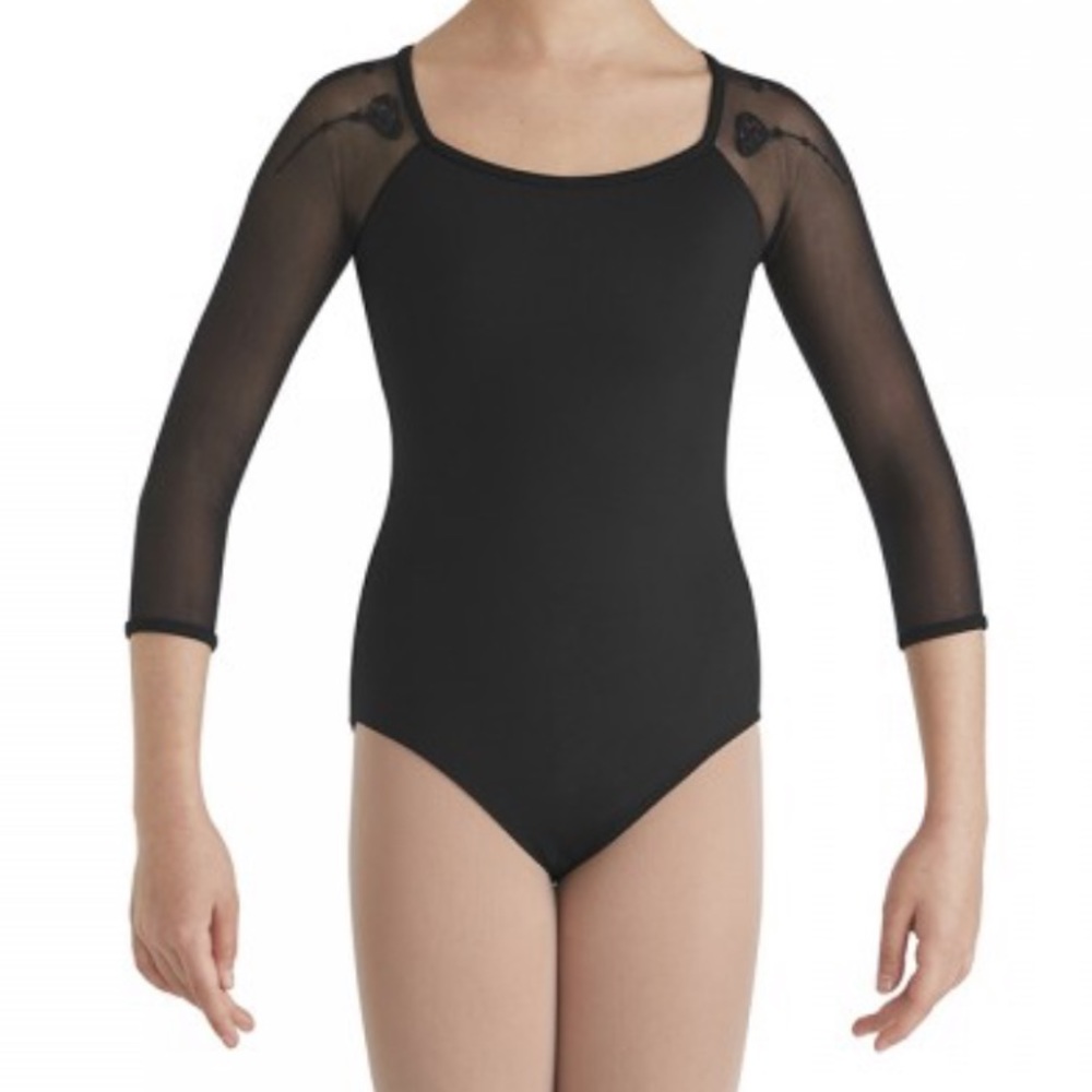 Bloch Adult Evegina Leotard